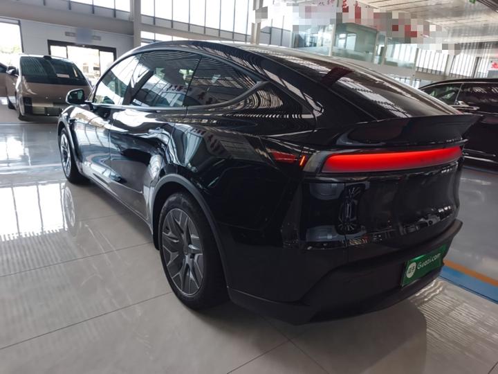 Model Y L 2025 Long Range AWD photo 4