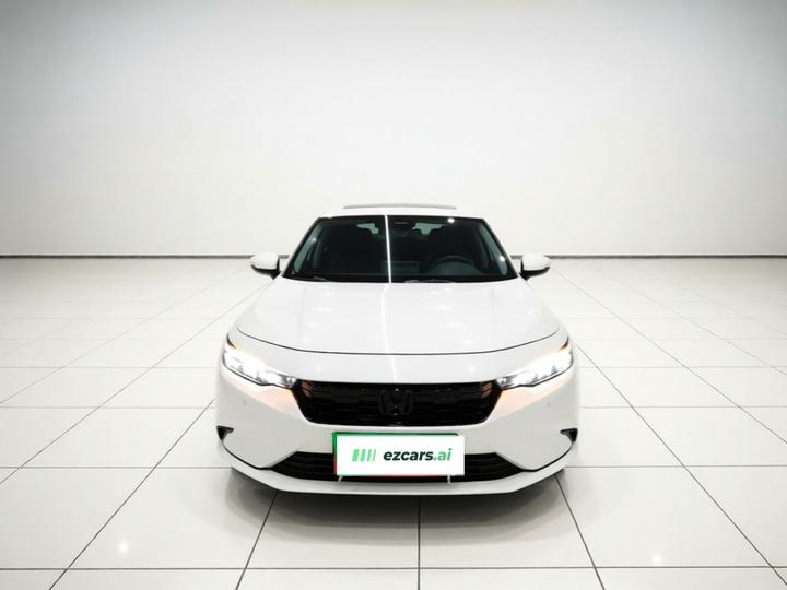 Integra 2023 240TURBO CVT Luxury photo 2
