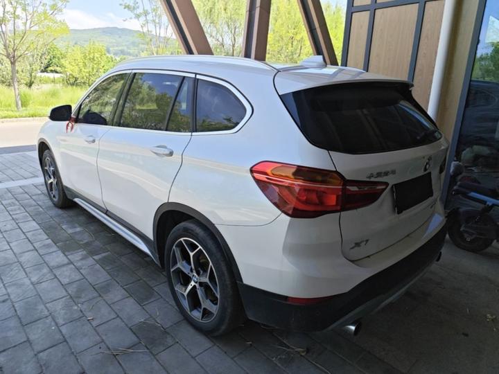 X1 2018 xDrive20Li Exclusive photo 4