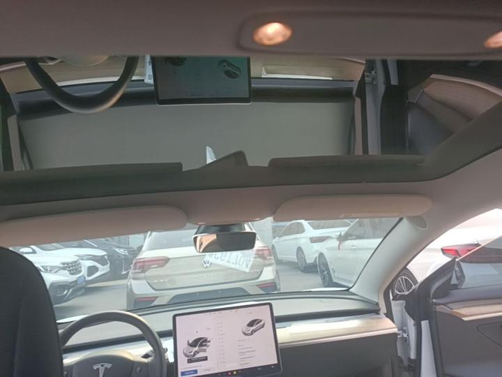 Model 3 2021 Standard Range RWD Upgraded 3D6 photo 7