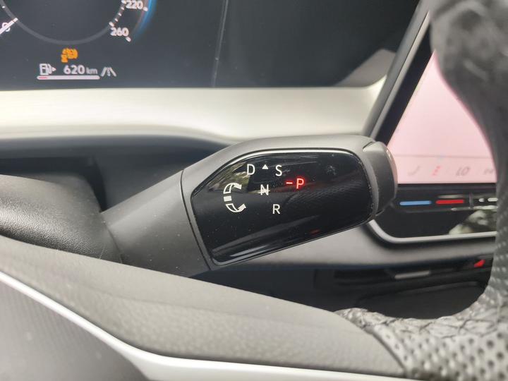 2025 Teramont Pro 450TSI AWD photo 6