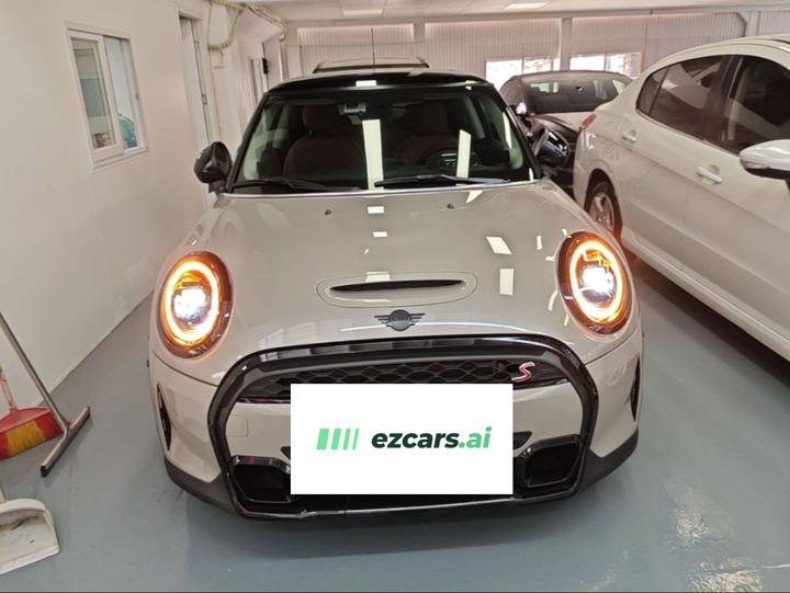 2023 2.0T COOPER S photo 2