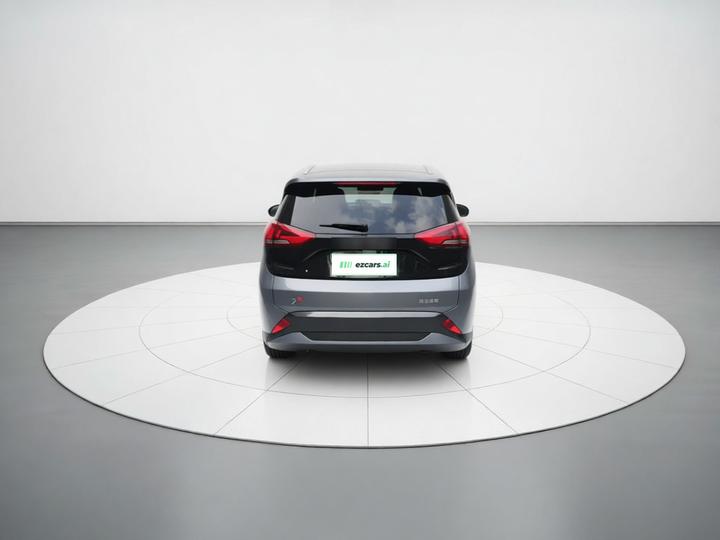 Haima 7X 2020 1.6TGDI AT Flagship photo 5
