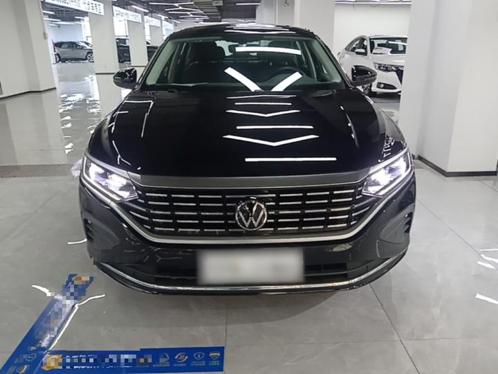 Passat 2025 380TSI photo 2