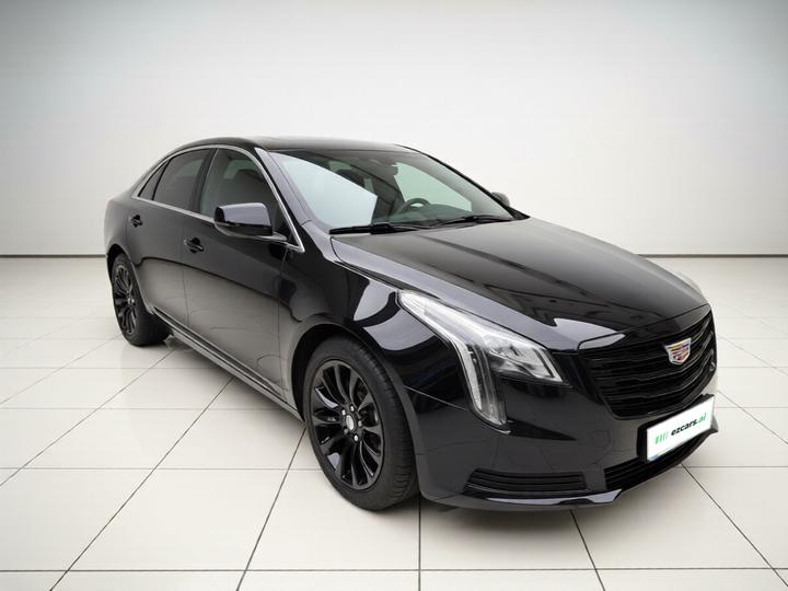 XTS 2018 28T Tech photo 3