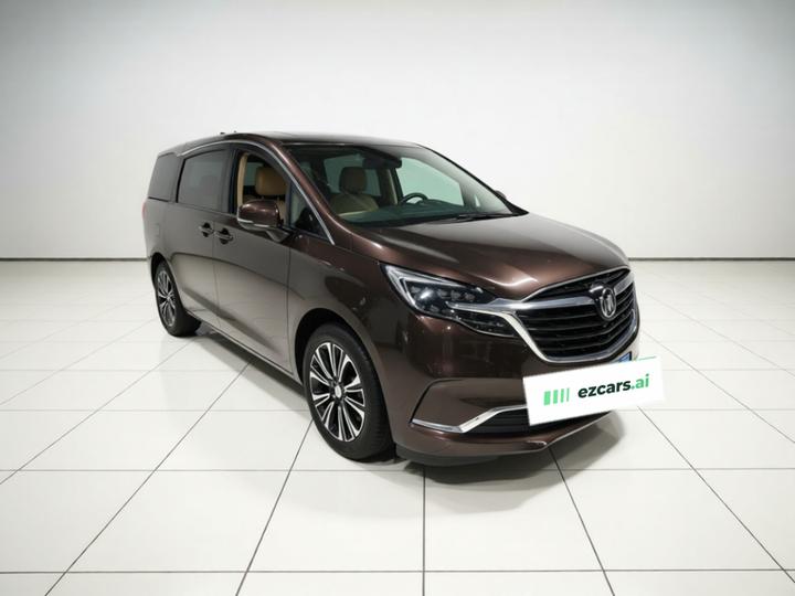 GL8 2020 ES 653T Luxury photo 3