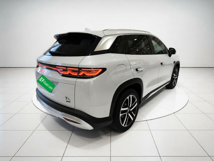 Song L DM-i 2025 ADAS 112km photo 6