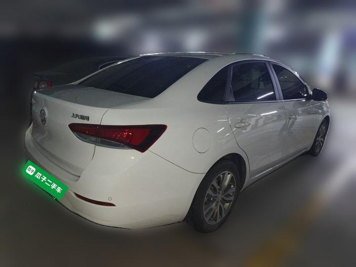 Excelle 2021 1.3T AT Mild Hybrid Elite photo 7