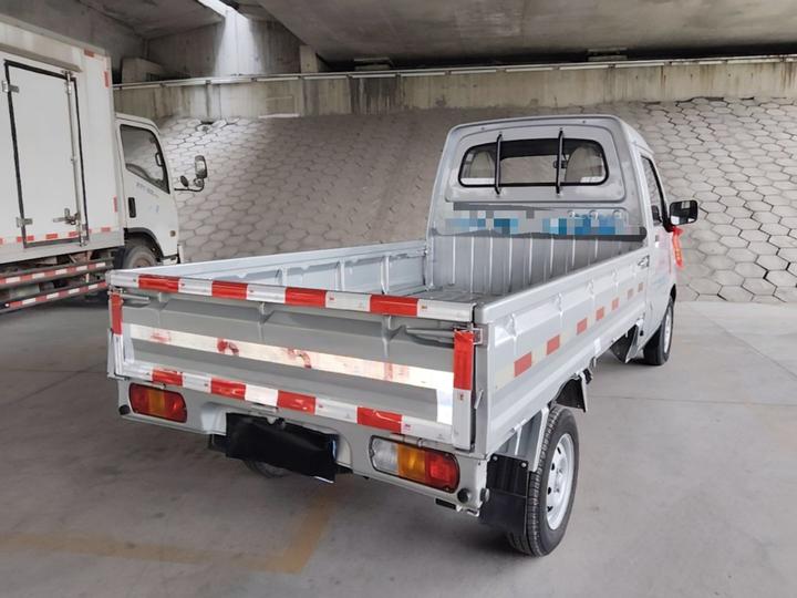 Wuling Zhiguang 2020 1.2L Single Cab photo 6