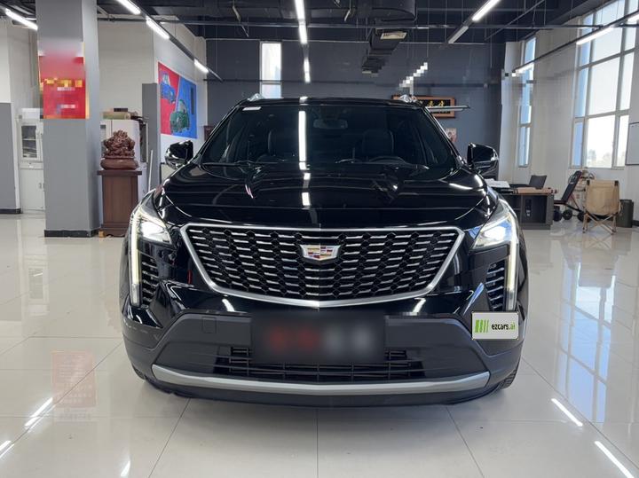 XT4 2020 Facelift 28T RWD Luxury photo 2