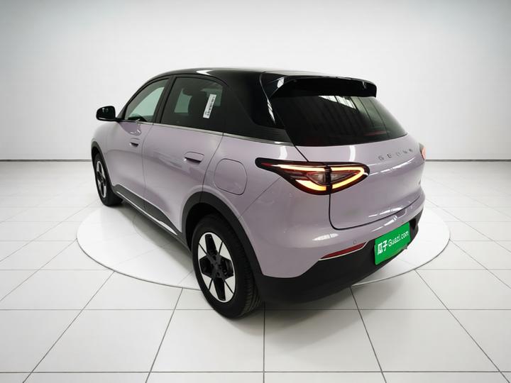 Xingyuan 2025 UP 410km Explorer + photo 4