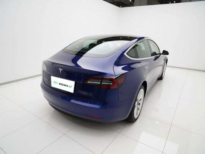 Model 3 2020 Facelift Long Range RWD photo 6