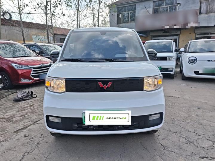Hongguang MINIEV 2022 LFP photo 2