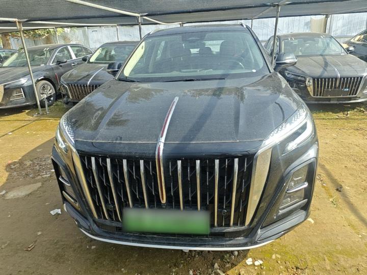 HS3 PHEV 2025 117km photo 2