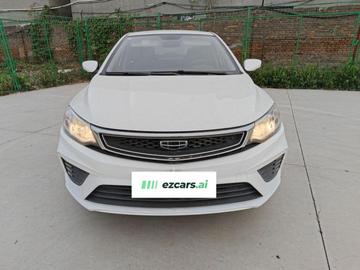 Vision 2020 Facelift 1.5L CVT photo 2