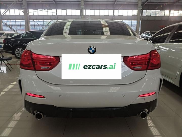 1 Series 2021 Facelift 120i M Sport photo 5