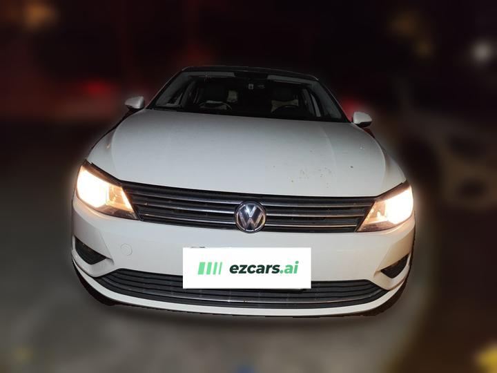 Lamando 2018 280TSI DSG Comfort photo 2