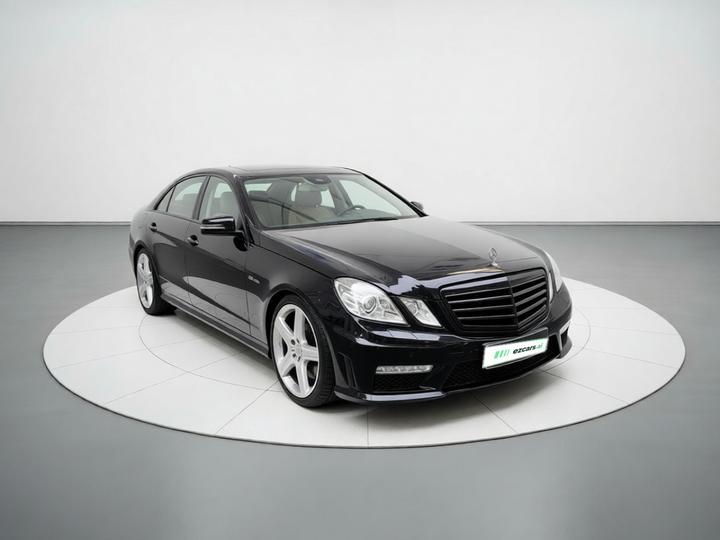 E-Class 2010 E 300 L Fashion photo 3