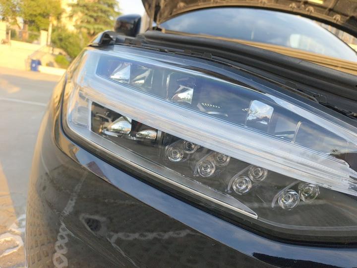 XC90 2024 B5 Luxury 7-Seater photo 7