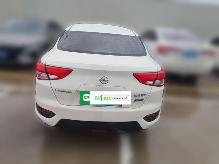 2016 1.6L CVT Smart Cool photo 5