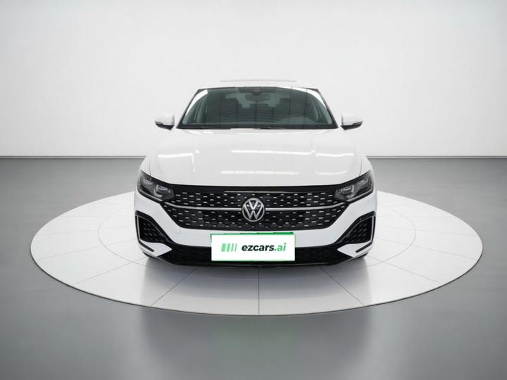 Lavida 2024 1.5L AT photo 2