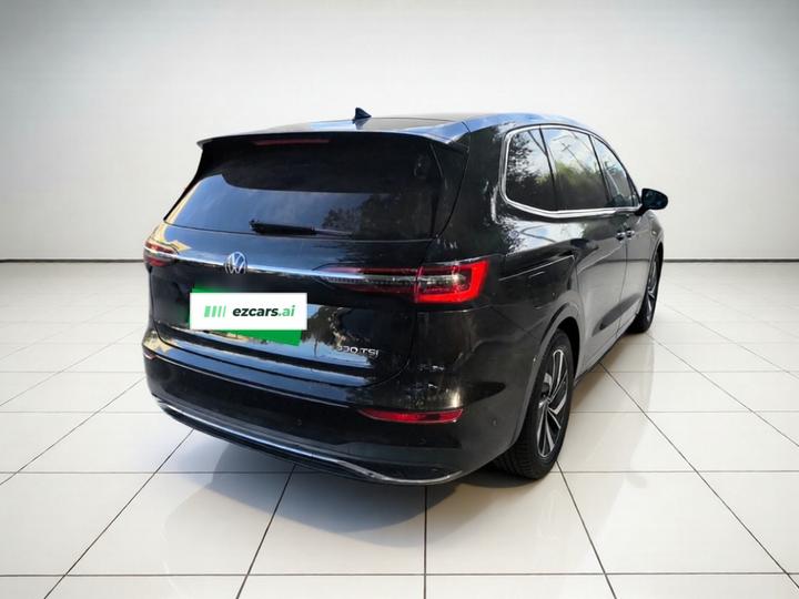 Viloran 2020 330TSI Luxury photo 4