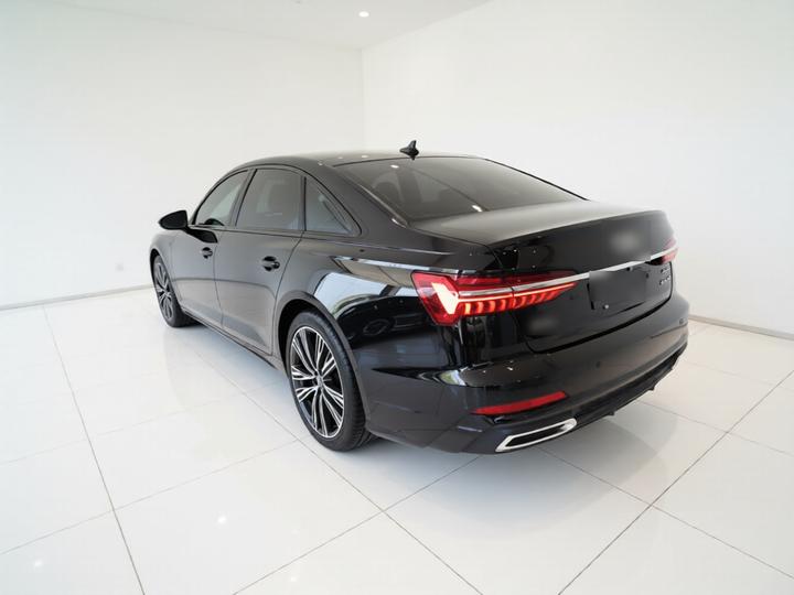 A6L 2022 45 TFSI quattro Dynamic photo 4
