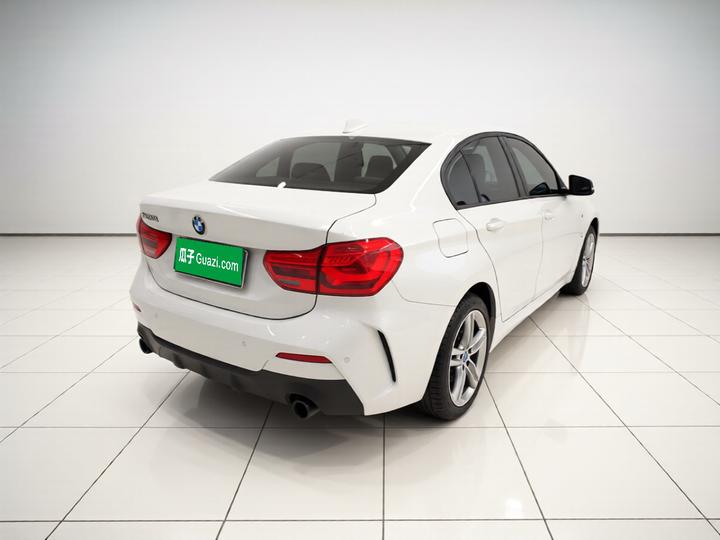 1 Series 2021 Facelift 120i M Sport photo 4