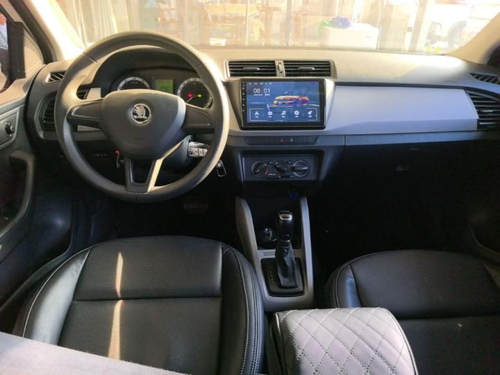 Fabia 2017 1.4L AT photo 5