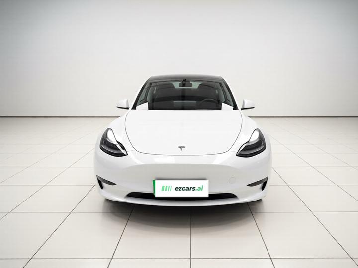 Model Y 2022 Facelift RWD photo 2