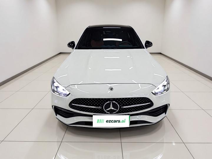 C-Class 2024 Facelift C 260 L Sport photo 2