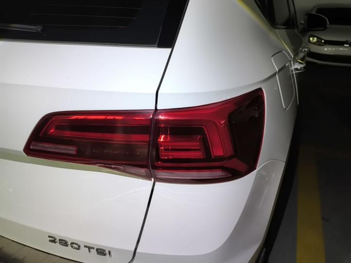 Tharu 2021 280TSI RWD photo 7