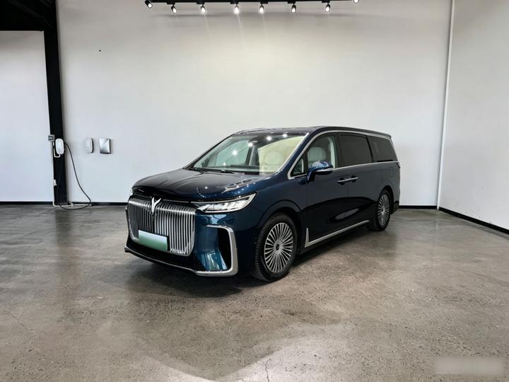 Voyah Dreamer 2025 PHEV AWD Flagship
