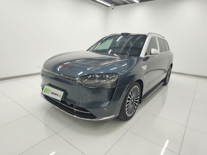 HIMA AITO M9 2024 EREV Max 42kWh 6-Seater