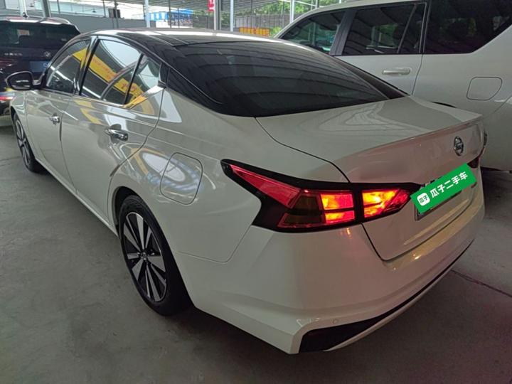 Teana 2021 2.0L XL Comfort photo 4