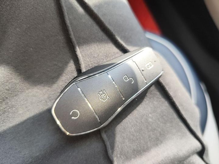 Qin PLUS 2021 DM-i 55KM Flagship photo 8