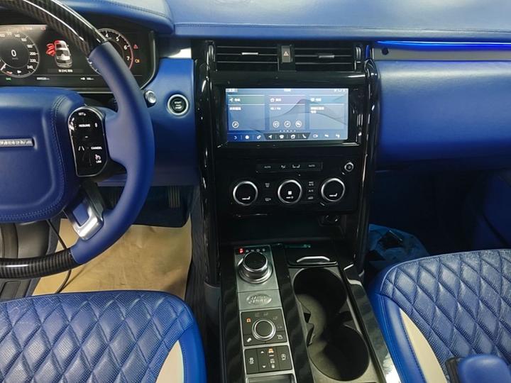 Discovery 2020 3.0 SC V6 30 Special photo 8