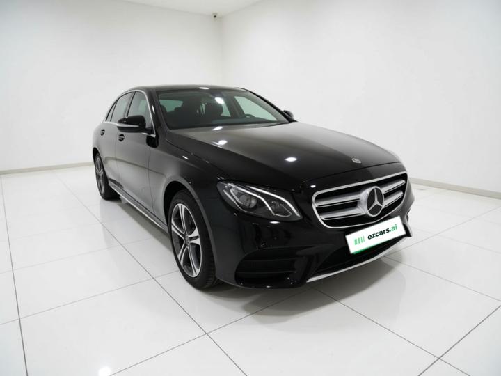 E-Class 2020 E 260 L Sport photo 3