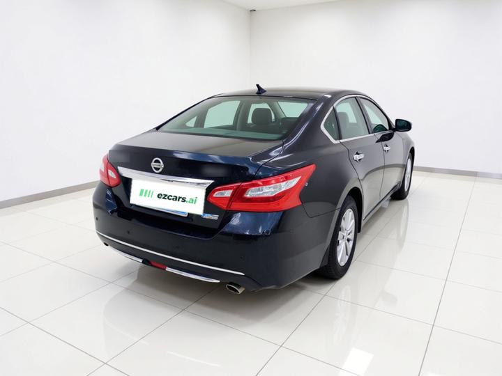 Teana 2016 2.0L XL Comfort photo 6