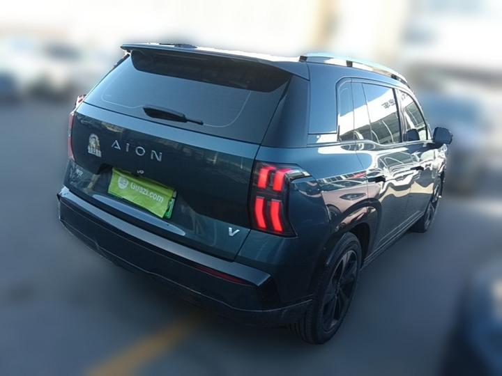 AION V 2024 Aion 650 LiDAR photo 6