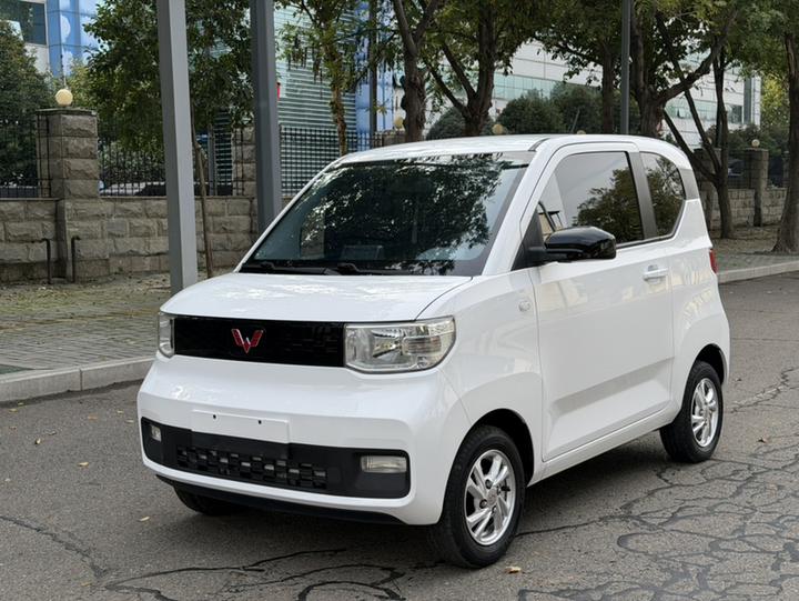 Hongguang MINIEV 2020 LFP