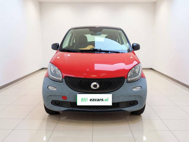forfour 2016 1.0L 52 photo 2