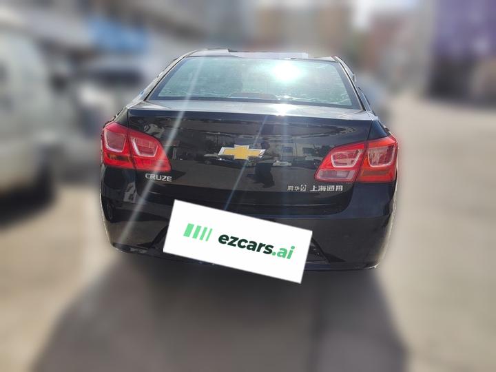 2015 1.5L Classic SL MT photo 5