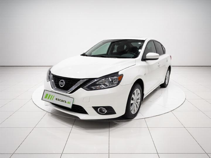 Sylphy 2021 Classic 1.6XL CVT Luxury