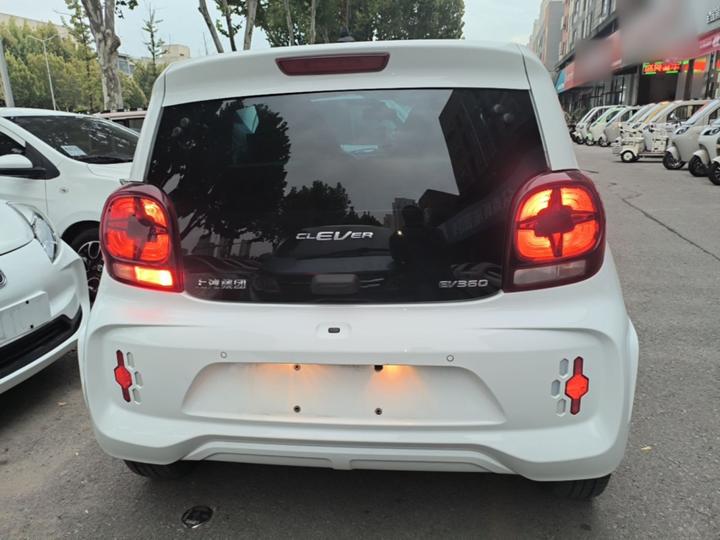 Clever R 2021 302km 4-Seater photo 5