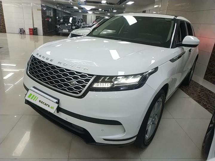 Range Rover Velar 2022 250PS