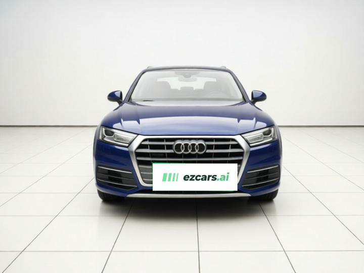 Q5L 2020 Facelift 40 TFSI Progressive photo 2