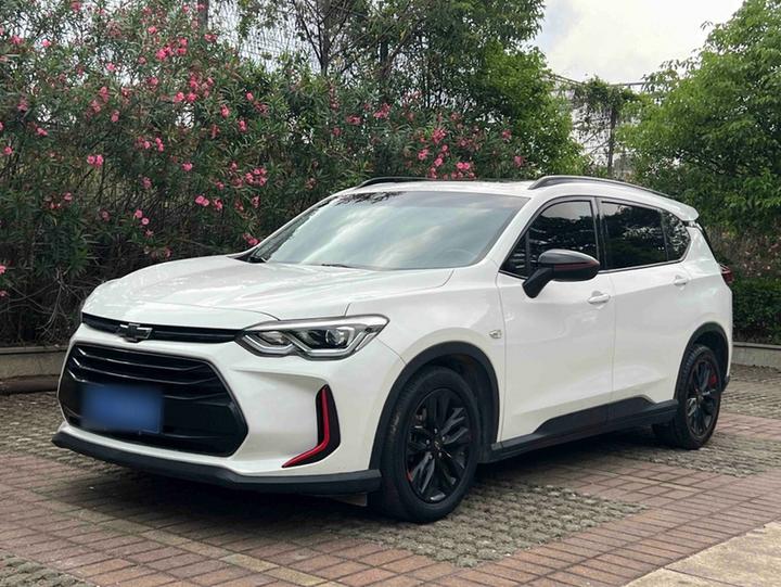 2020 Mild Hybrid Redline 530T AT 5+2