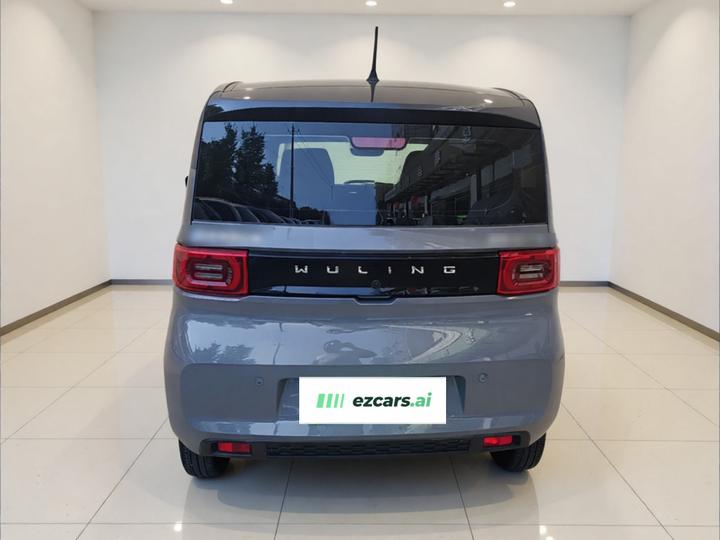Hongguang MINIEV 2022 Macaron LFP photo 5