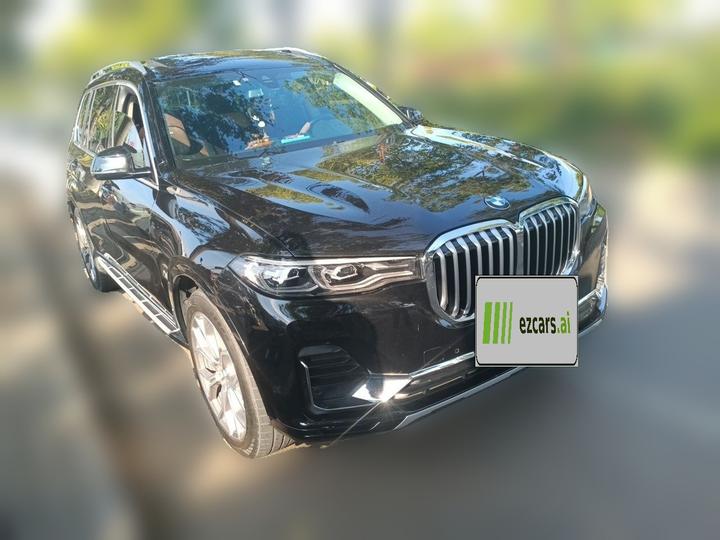 X7 2020 xDrive40i Leading Luxury photo 3